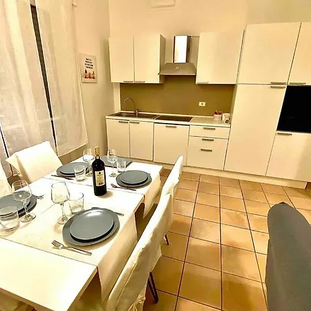 Appartamento Cozy In Super Centro! Asti Exterior photo