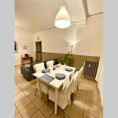 Appartamento Cozy In Super Centro! Asti Exterior photo