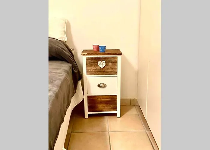 Appartamento Cozy In Super Centro!