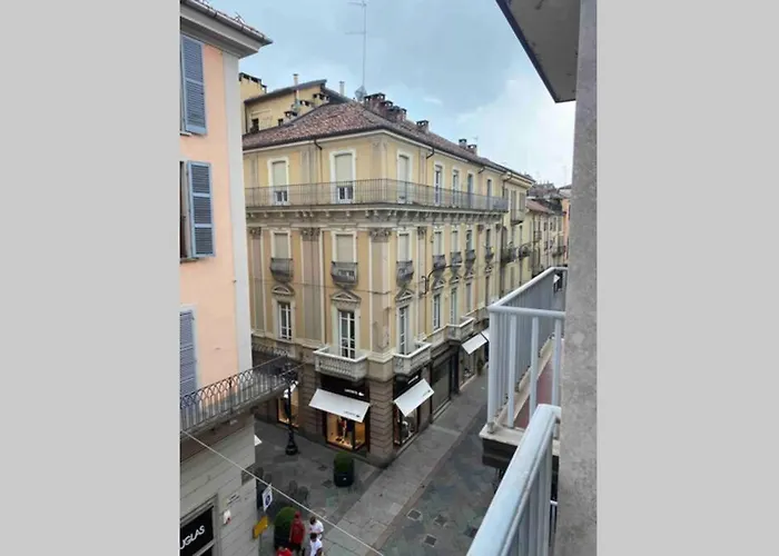 Appartamento Cozy In Super Centro!