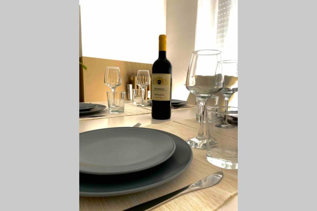 Apartment Cozy In Super Centro! Asti
