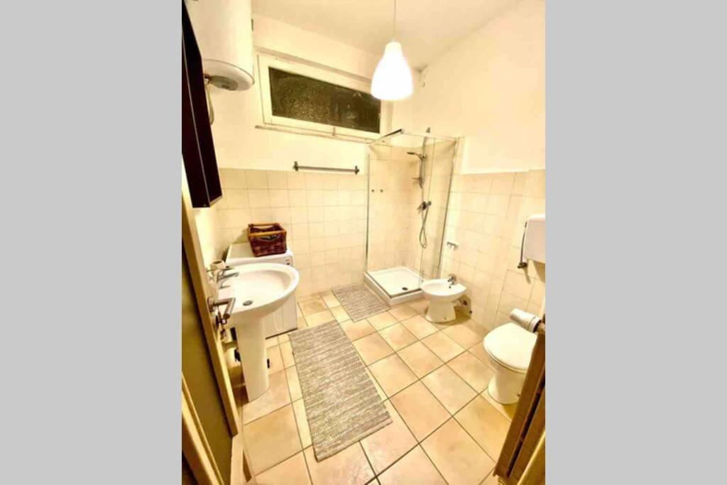 Cozy In Super Centro! Apartment Asti