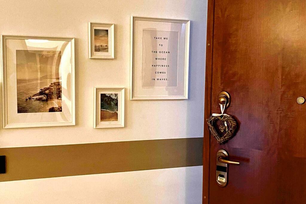 Apartment Cozy In Super Centro! *