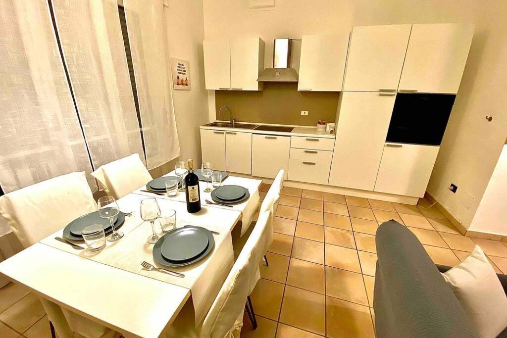 Cozy In Super Centro! Asti