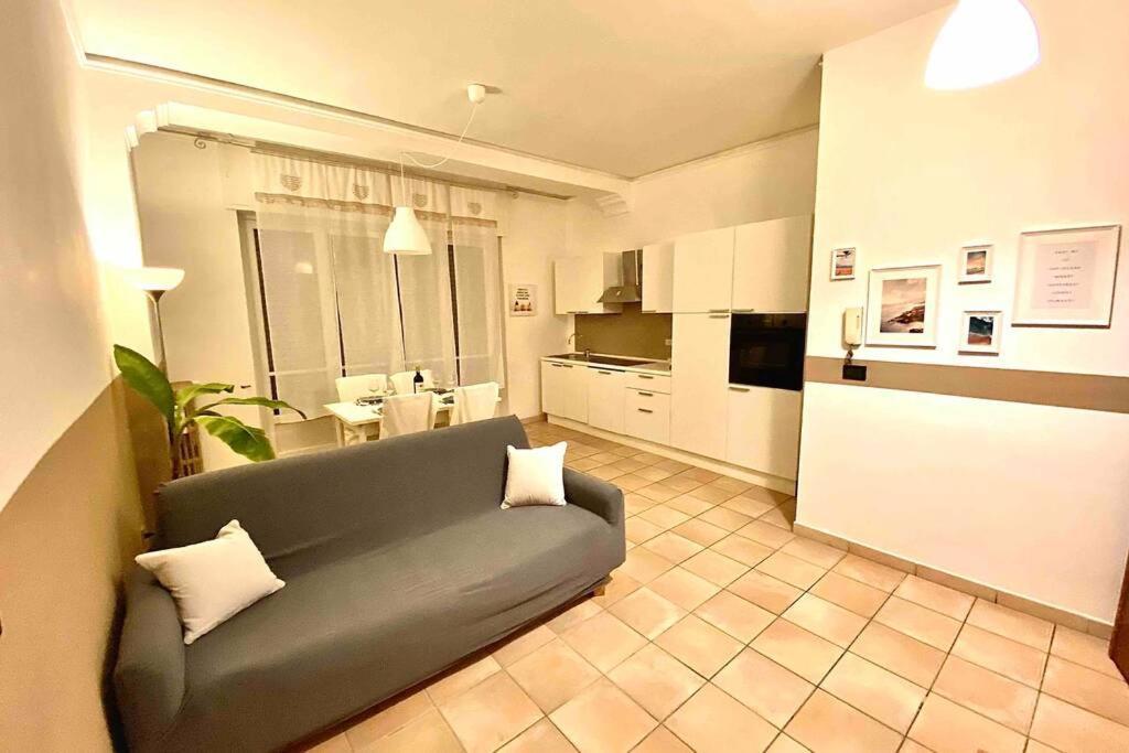 Cozy In Super Centro! Apartment
