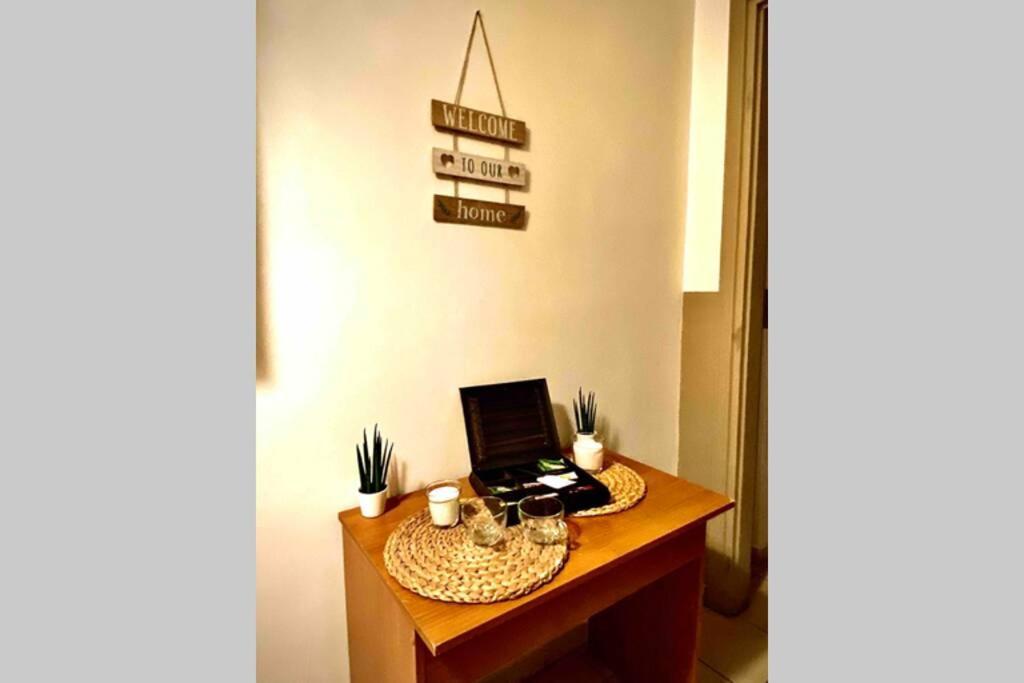 Cozy In Super Centro! Apartment